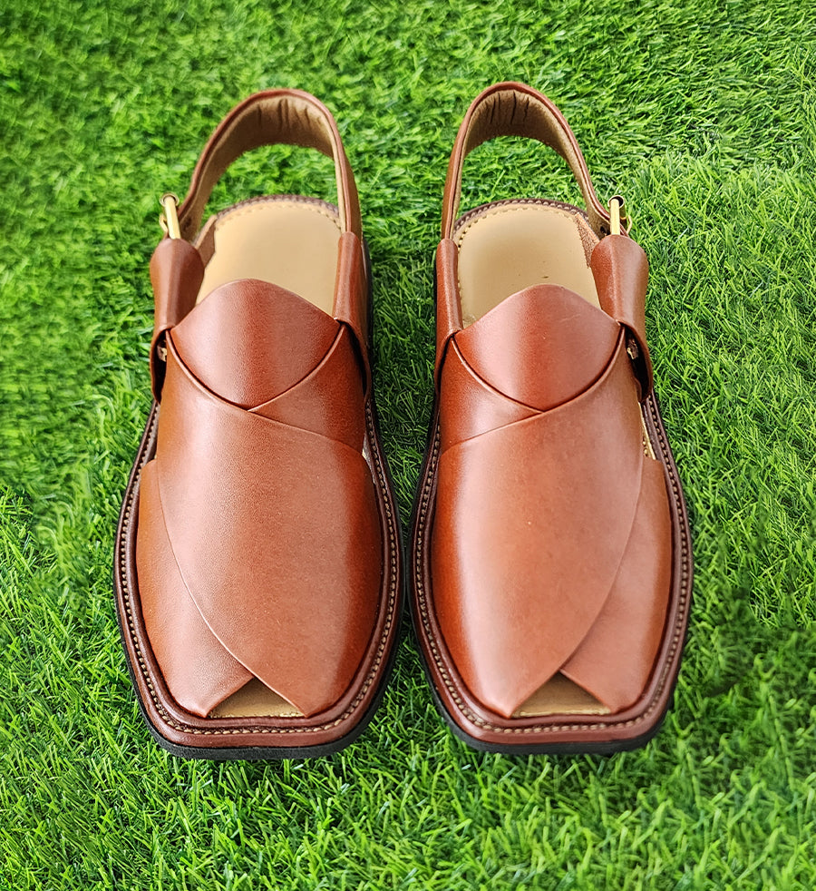 03 Baibars Smart Zalmi (Brown)