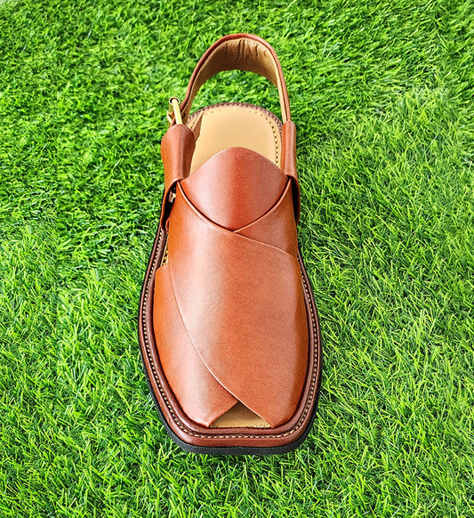 03 Baibars Smart Zalmi (Brown)