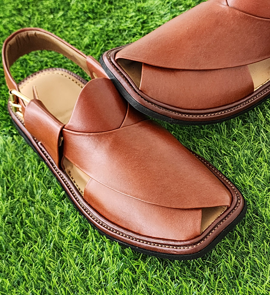 03 Baibars Smart Zalmi (Brown)