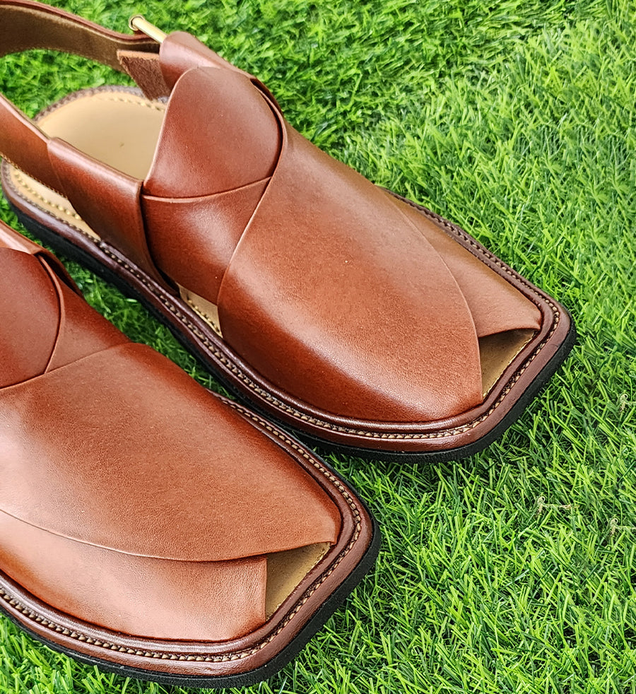 03 Baibars Smart Zalmi (Brown)