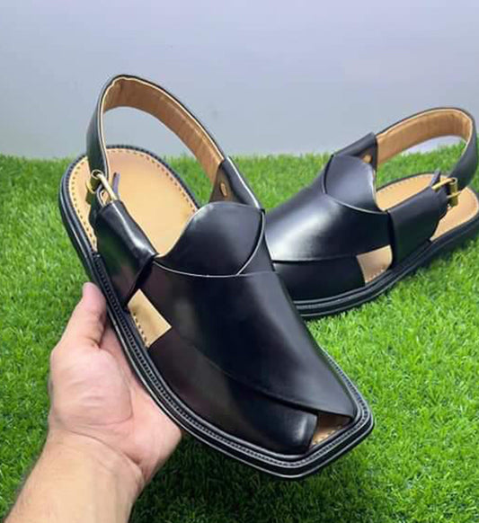 04 Baibars Smart Zalmi (Black )