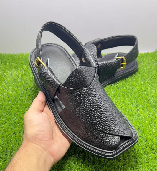 02 Baibars Dotted Smart Zalmi (Black)